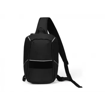 Rucksack DICOTA P20471-15 Schwarz Polyethylenterephthalat (PET) 230x115x370mm