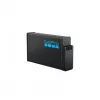 Kamera-Akku GoPro Enduro Rechargeable Battery MAX2 Schwarz