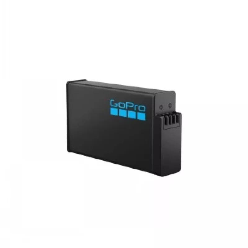 Kamera-Akku GoPro Enduro Rechargeable Battery MAX2 Schwarz