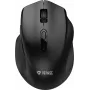 Kabellose Maus YMS 2050BK EGO Optic 1600DPI DUAL WL+B