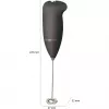 Handmixer Clatronic MS 3089 Grün