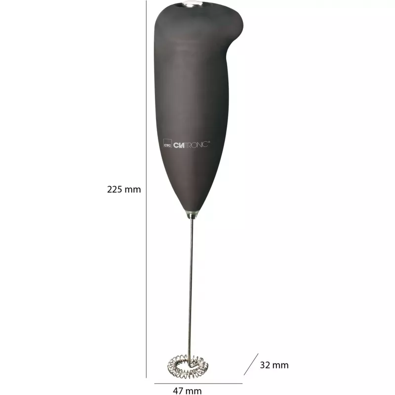 Handmixer Clatronic MS 3089 Grün