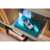 LEGO SPEED CHAMPIONS 77256 Zeitmaschine aus Zurück in die Zukunft