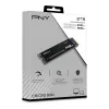 SSD PNY 2TB M.2 PCI Express 3.0 NVMe CS1030