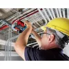 Bosch GCB 18V-63 CLC tragbare Bandsäge 162 m/min Akku