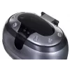 Caso 01500 50 W Silber