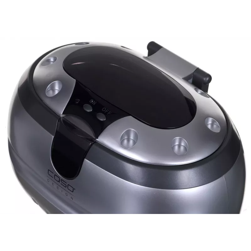 Caso 01500 50 W Silber