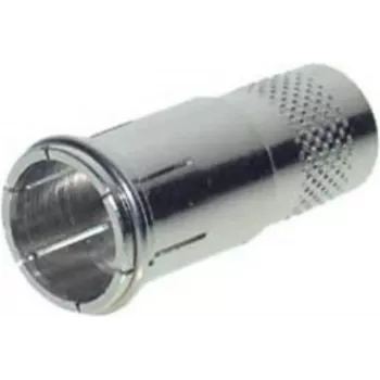 Twist-On-Steckverbinder ShiverPeaks Typ 85180-1 für Kabel bis 7 mm