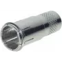 Twist-On-Steckverbinder ShiverPeaks Typ 85180-1 für Kabel bis 7 mm