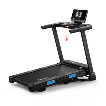 MERACH Laufband MR-T12B1-EU (schwarz)