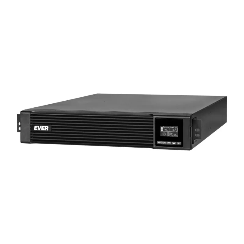 Ever UPS POWERLINE RT PRO 2000 Doppelwandlung (Online) 2 kVA/2 kW