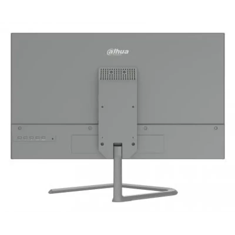 Dahua Technology LM24-C201P Computermonitor 60,5 cm (23,8 Zoll) 1920 x 1080 Pixel Full HD LED Grau