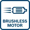 Schlagschrauber Bosch GDX 18V-285 solo C — 18V akkubetrieben, 285 Nm Drehmoment