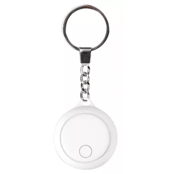 Smart Tag Gembird TA-TAG-01-W Weiß