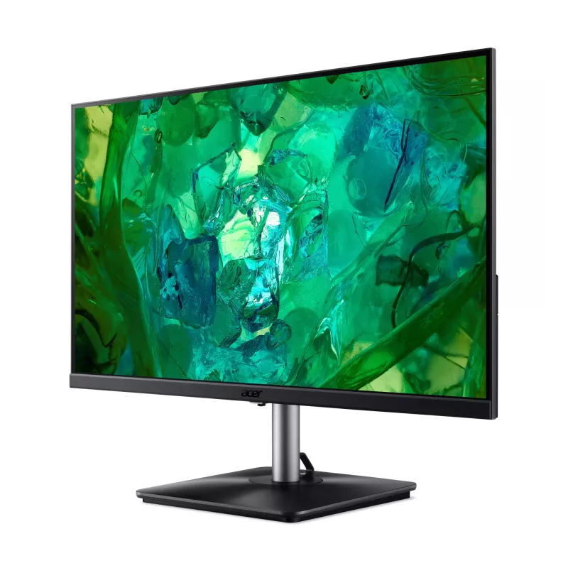 Acer Vero B7 B227Q E Computer-Monitor 54,6 cm (21,5 inch) 1920 x 1080 Pixel Full HD LCD Schwarz
