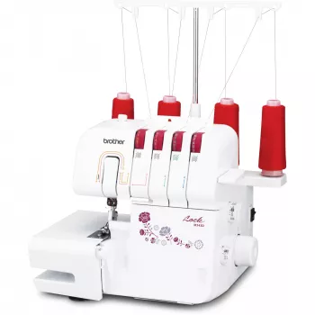 Brother M343D sewing machine Electric