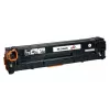 Toner TB HP CB540A - Kompatibel schwarz (TH-540AN)