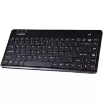Perixx PERIBOARD-505H Plus Schwarz