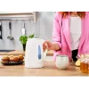Wasserkocher Essential weiß