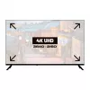 Monitor JAPANNEXT JN-IPS500UHD60F 127 cm (50 Zoll) 16:9 IPS UHD, Energieeffizienzklasse E
