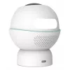 TP-Link Dual-Lens intelligente Babykamera, 2,53 mm, IR, 1920 x 1080, 2560 x 1440 Pixel, 30 fps, H.264, WLAN