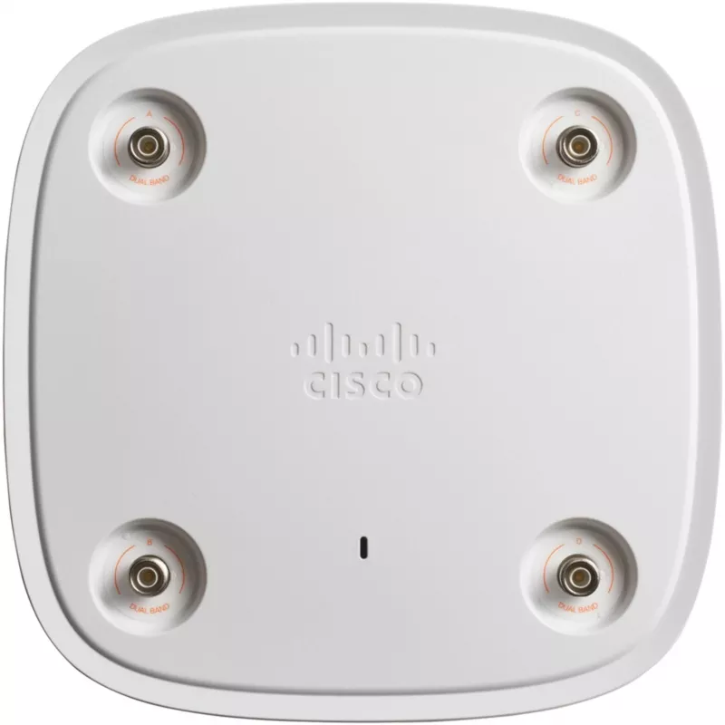 Wireless Access Point Cisco Catalyst 9115AXE-E Wi-Fi 6 4x4 MU-MIMO