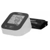 Omron M2+ Connect Blutdruckmessgerät Schwarz