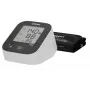 Omron M2+ Connect Blutdruckmessgerät Schwarz