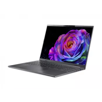 Laptop Acer Aspire 16 AI A16-52M-75LW — Intel Core Ultra 7 258V, 16 Zoll WUXGA+ 2048×1280, 32 GB LPDDR5x, 1 TB SSD, Intel Arc 140V, Windows 11 Home, Grau