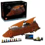 LEGO Star Wars Set Jabba's Barge 75397 – 3943 Teile, 11 Minifiguren, Alter 18+