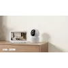 Dome Smart Camera Xiaomi C302 — 3 MP, H.265, microSD-Unterstützung (8–256 GB)