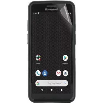 MOBILIS CASE Displayschutzfolie Anti-Shock IK06 - Klar für Honeywell CT37 - CT37HC (036342)