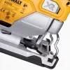 Griff Stichsäge Dewalt DCS335N-XJ