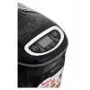 Brotbackautomat Tefal PF611838 — 1600 W, 1,5 kg Kapazität, 19 Programme, Touch-Bedienung, schwarz