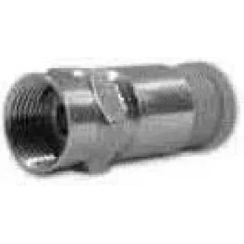 Koaxialer F-Stecker Televes FPS0837