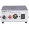 Voltcraft Labornetzteil, Festspannung FSP 1207 11 - 15 V/DC 7 - 7 A 105 W 1 x (FSP 1207)