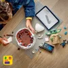 LEGO STAR WARS 75403 Grogu mit Schwebekinderwagen