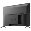 KIVI 32'' HD Smart TV Schwarz (32H750NB)