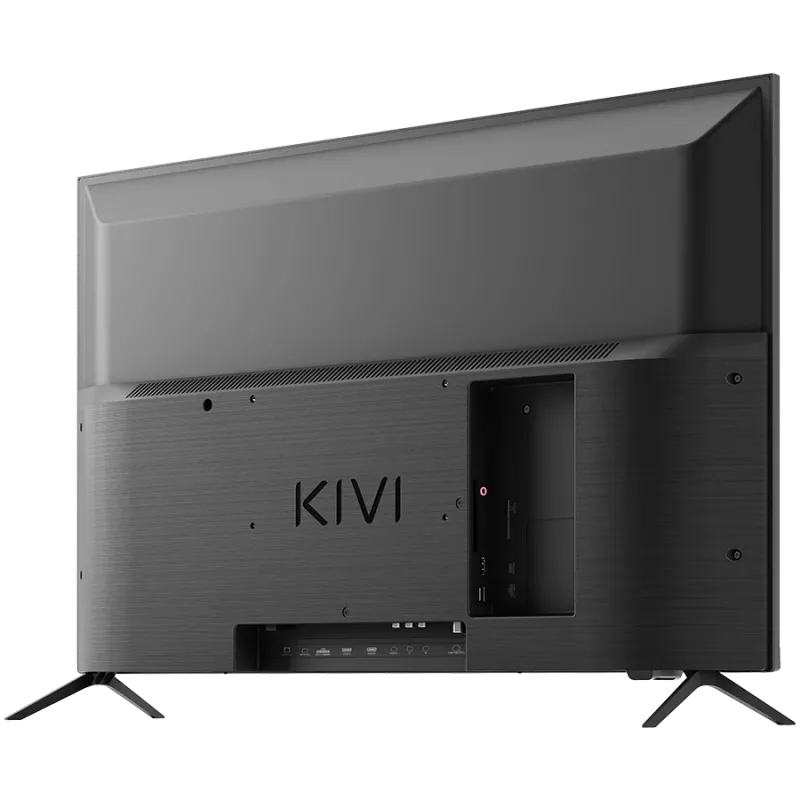 KIVI 32'' HD Smart TV Schwarz (32H750NB)
