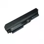Notebook-Akku, Extra Digital Selected, LENOVO 40Y6791, 4400 mAh