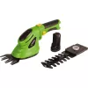 Akku-Grasschere Fieldmann FZN 4102-AT