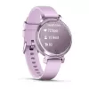 Garmin Lily 2 35,4 mm Digital 240 x 201 Pixel Touchscreen Pink GPS (Satellit)