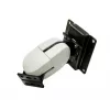 Monitorhalterung Ergotron 100 Series Double Pivot 61 cm (24 Zoll)