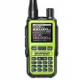 Handfunkgerät Baofeng UV-5R EU mit USB-C, Bluetooth, VHF/UHF (136–174 MHz), FM 65–108 MHz, 5 W, 1600 mAh, LCD, LED-Taschenlampe