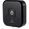 Renkforce RF-BTT-350 Bluetooth® Musik-Transmitter Bluetooth-Version: 4.2 10 m integrierter Akku (RF-4509688)