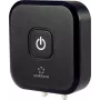 Renkforce RF-BTT-350 Bluetooth® Musik-Transmitter Bluetooth-Version: 4.2 10 m integrierter Akku (RF-4509688)