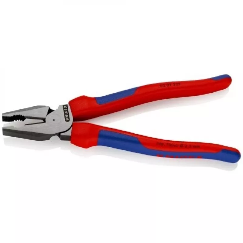 Kombizange Knipex 02 02 225