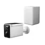 Xiaomi | Solar Camera | BW400 Pro Set | Bullet | 4 MP | F1.6 | IP66 | Micro SD, max. 256 GB