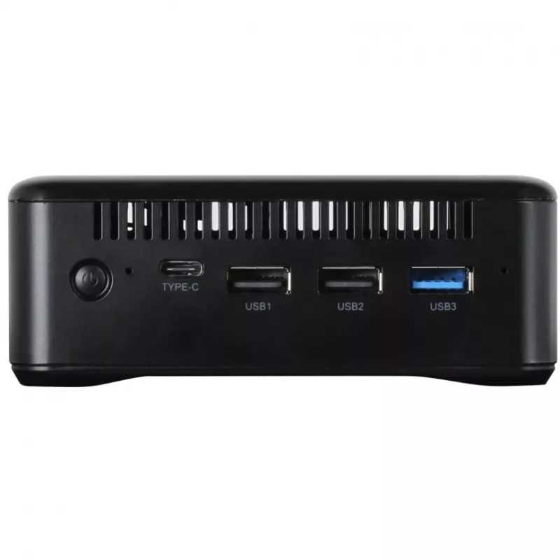 Digital Signage Player ALLNET DS5-Pro RK3588, 4GB RAM, 32GB Speicher