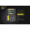 Ladegerät Nitecore UMS4
